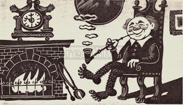 Il blog di Ludwigzaller - Lo hobbit