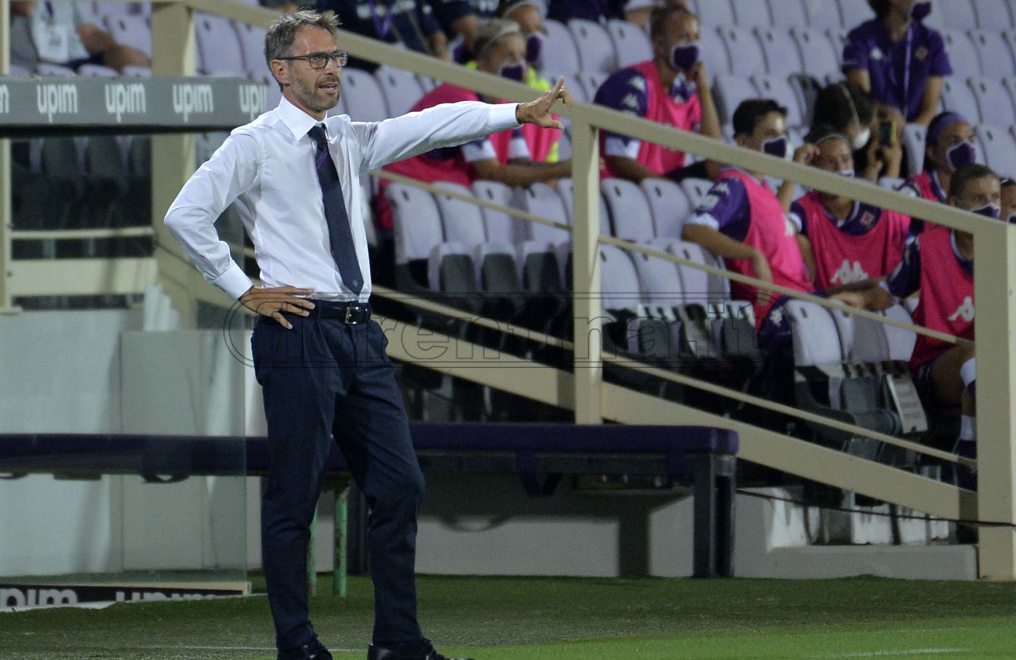 La Fiorentina Femminile perde anche contro il Verona. Terzo ko di fila
