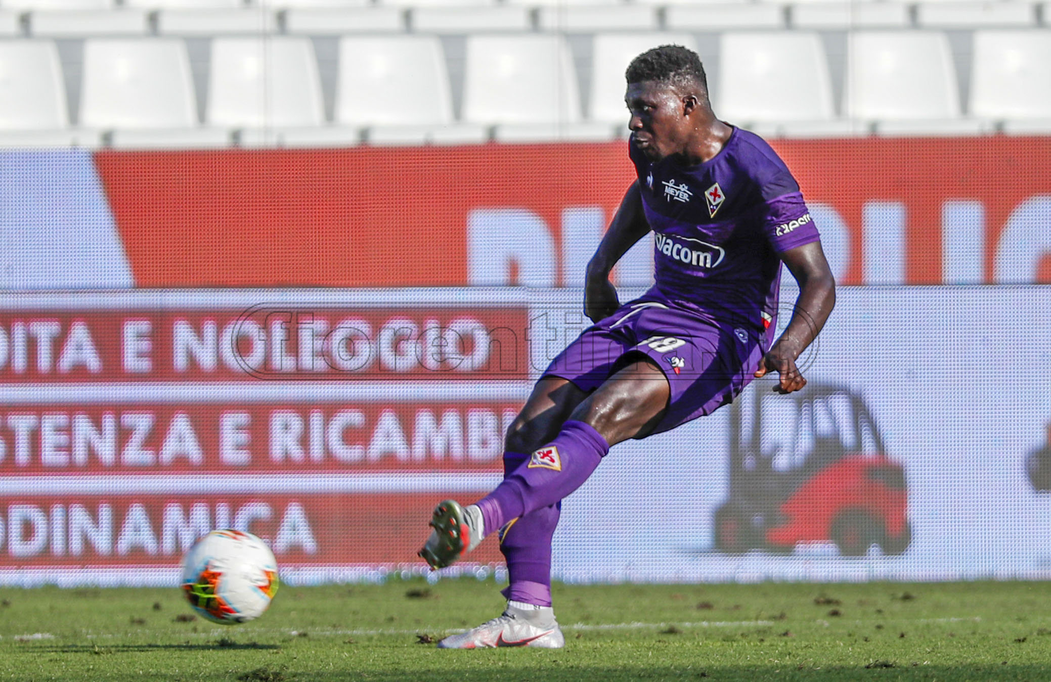 Spal-Fiorentina, VOTA le PAGELLE DEI TIFOSI