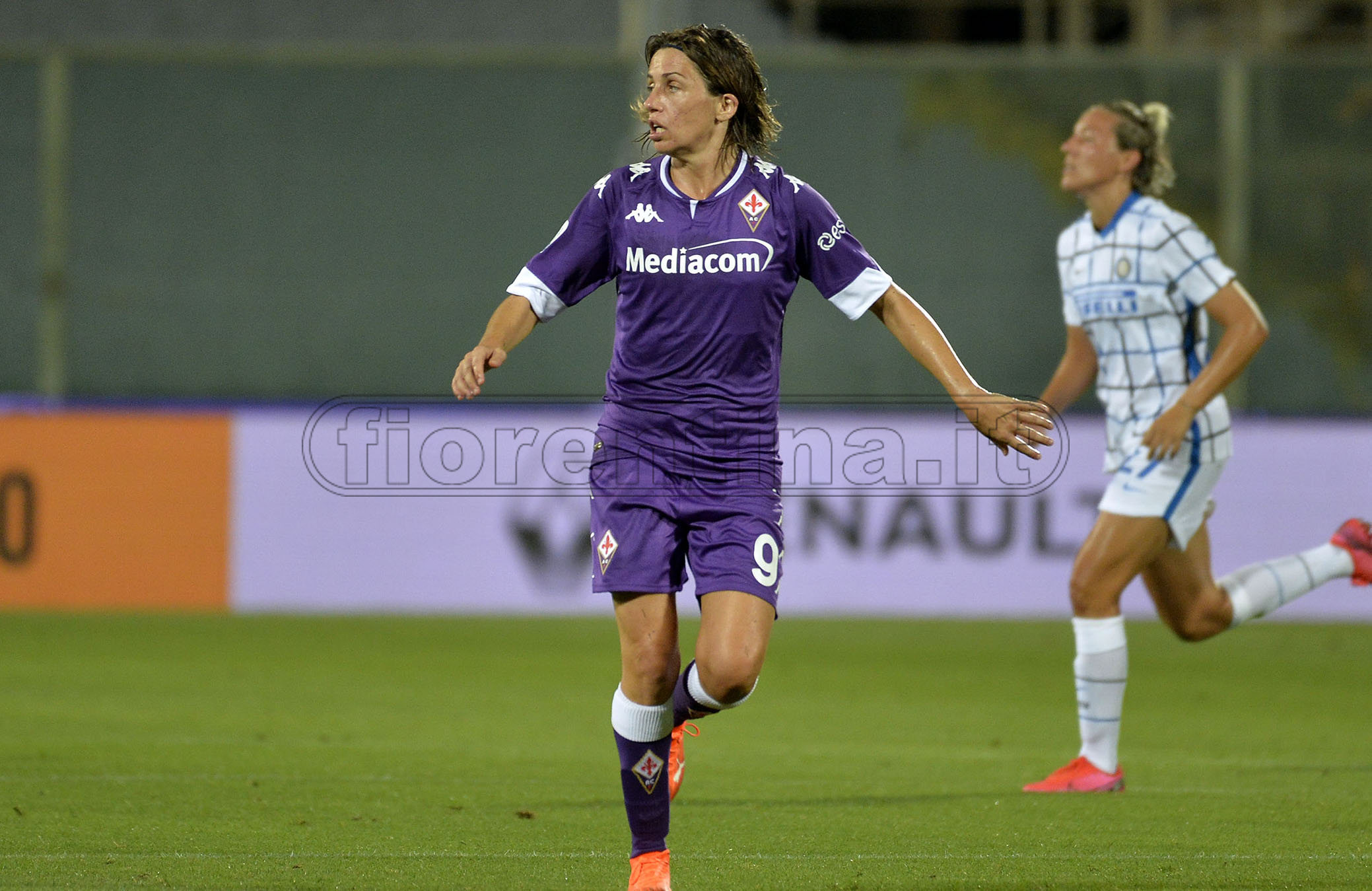 Italia Femminile, il ct Bertolini convoca quattro viola per la sfida contro la Danimarca