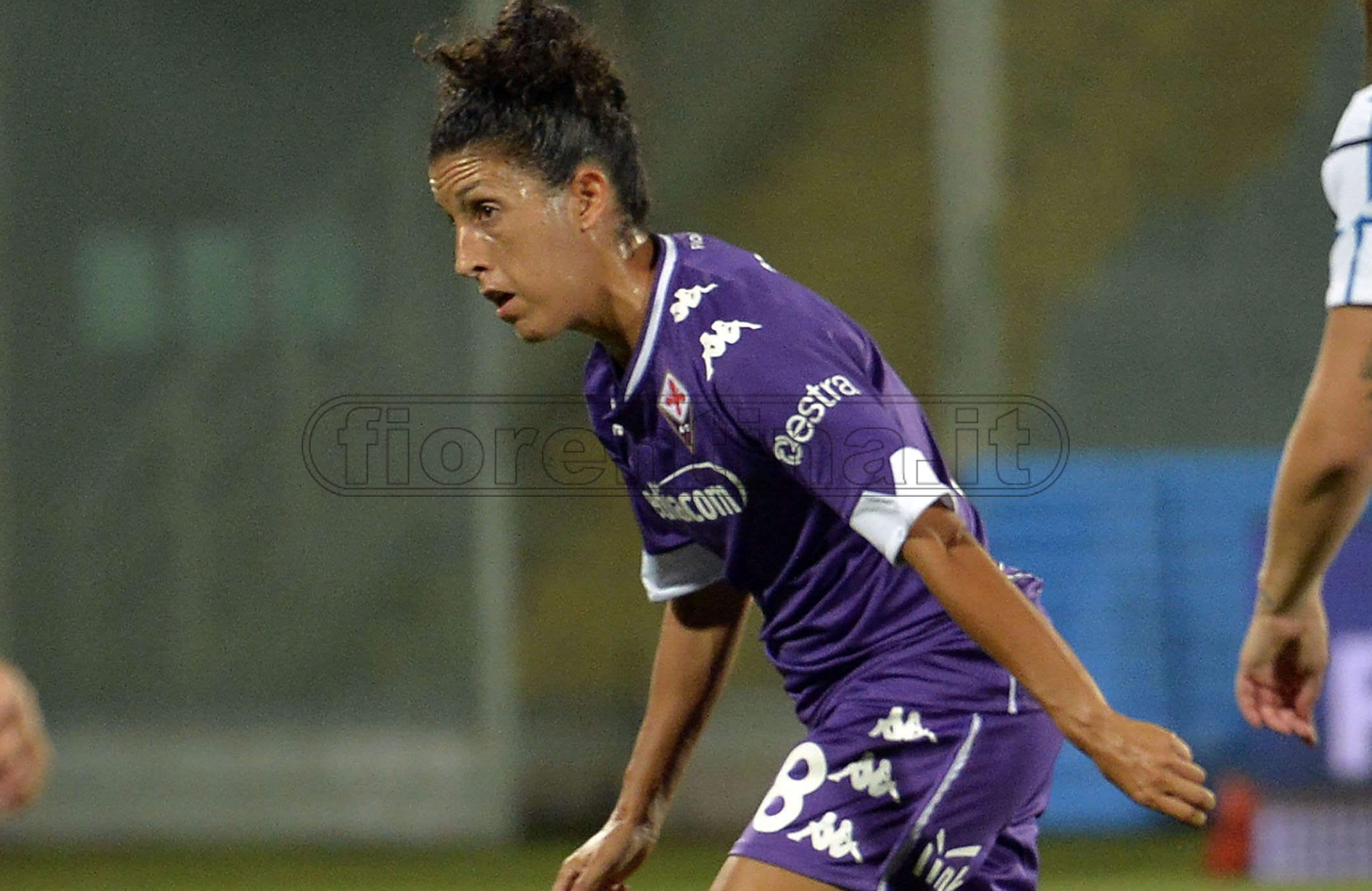 Femminile, Neto saluta: "Grazie Fiorentina, ma miei obiettivi non raggiunti"