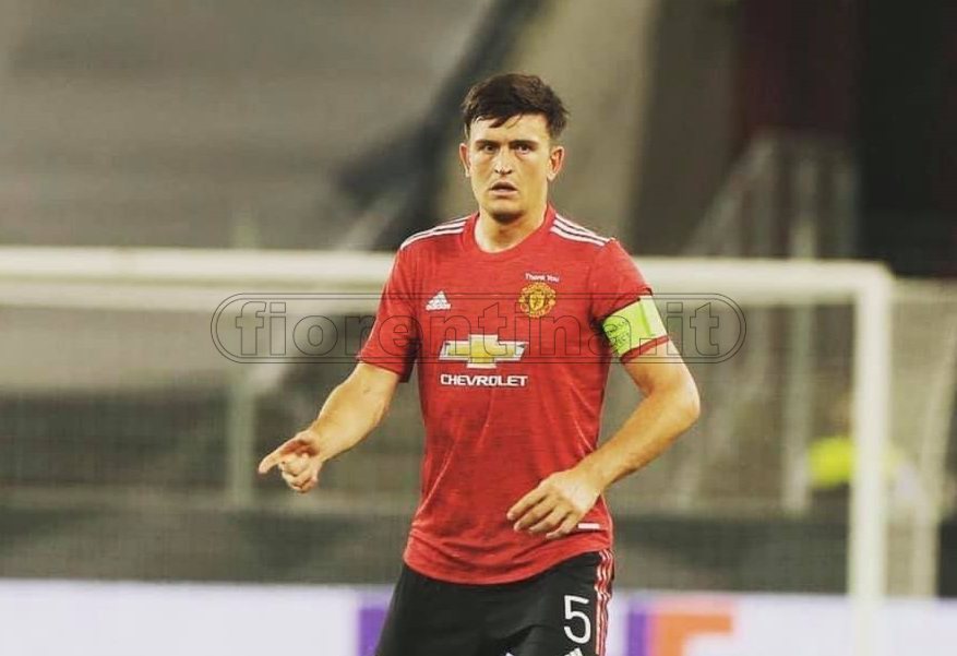 Il capitano del Manchester United nei guai: arrestato a Mykonos dopo una rissa