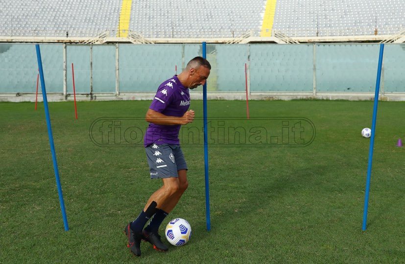 Programma di oggi: Fiorentina di Iachini in campo in vista dello Spezia