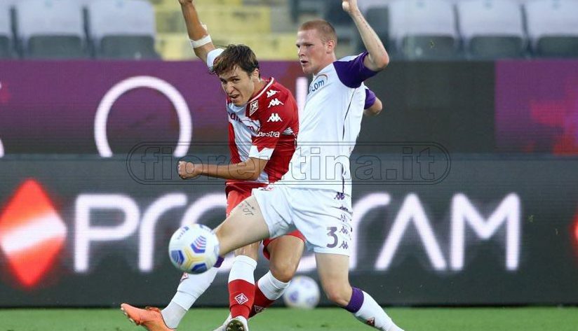 Fiorentina-Primavera 8-0, PIU' E MENO: bene Chiesa e Vlahovic, sorpresa Saponara