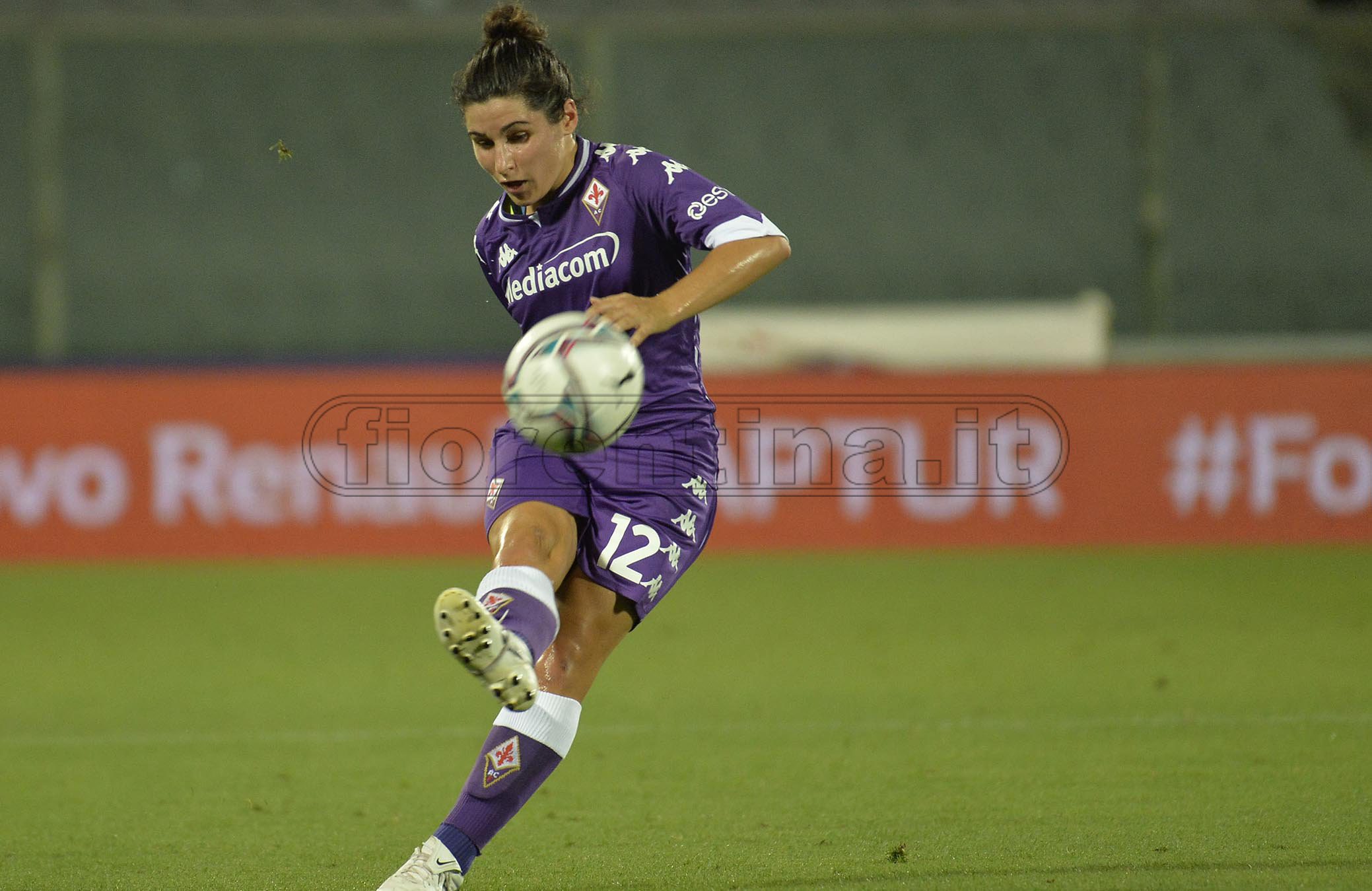 Fiorentina Femminile, Mascarello: "Contenta e fiduciosa per la crescita di questa squadra"