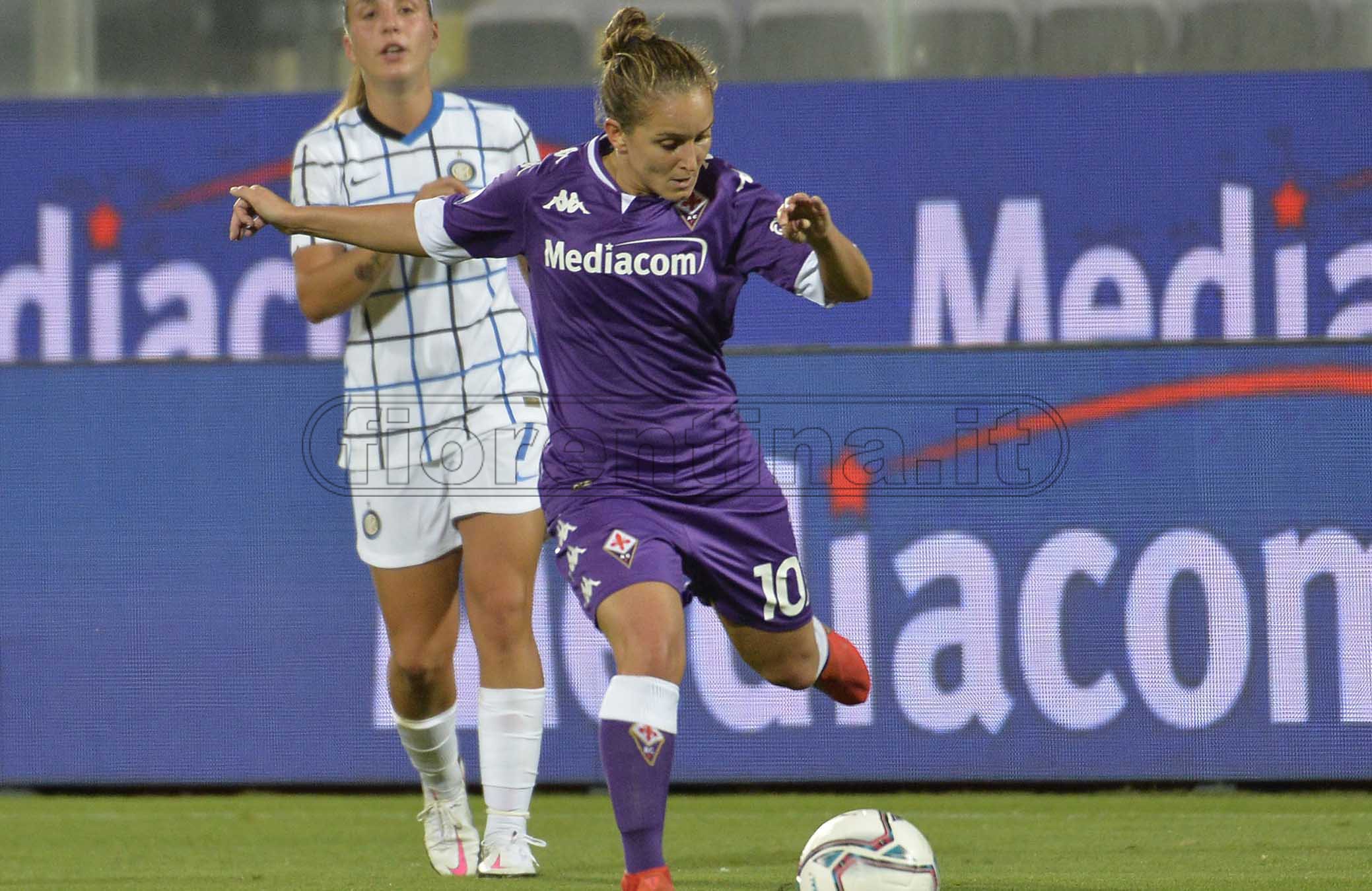Fiorentina Femminile, alle 15:00 arriva il Verona. Cincotta ritrova Bonetti