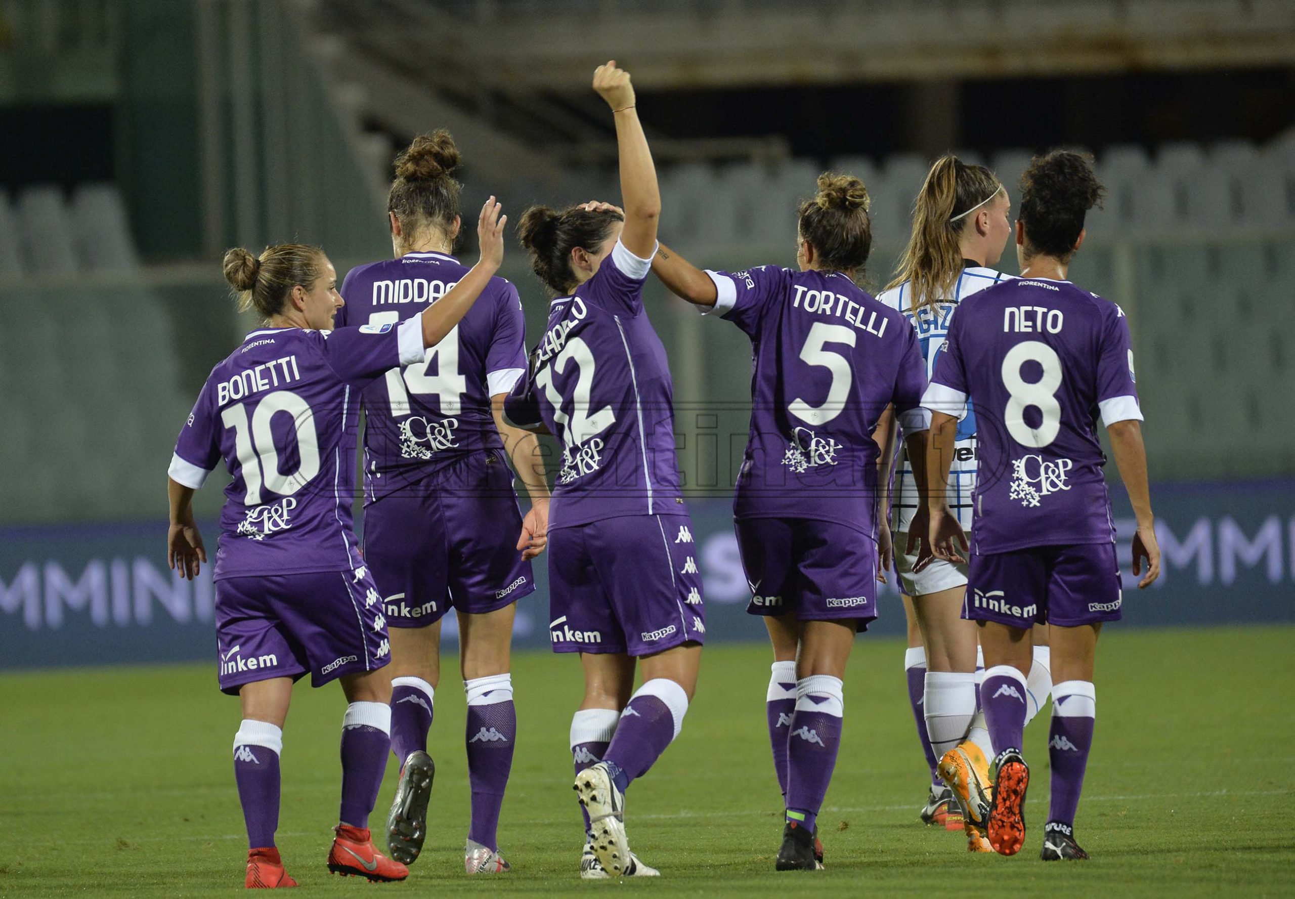 ESCLUSIVA - Orlandi (Studio Assist): "Fiorentina Femminile sorprenderà. Mascarello cresce, Schroffenegger ora è il miglior portiere d'Italia. Tortelli una certezza e su Quinn..."