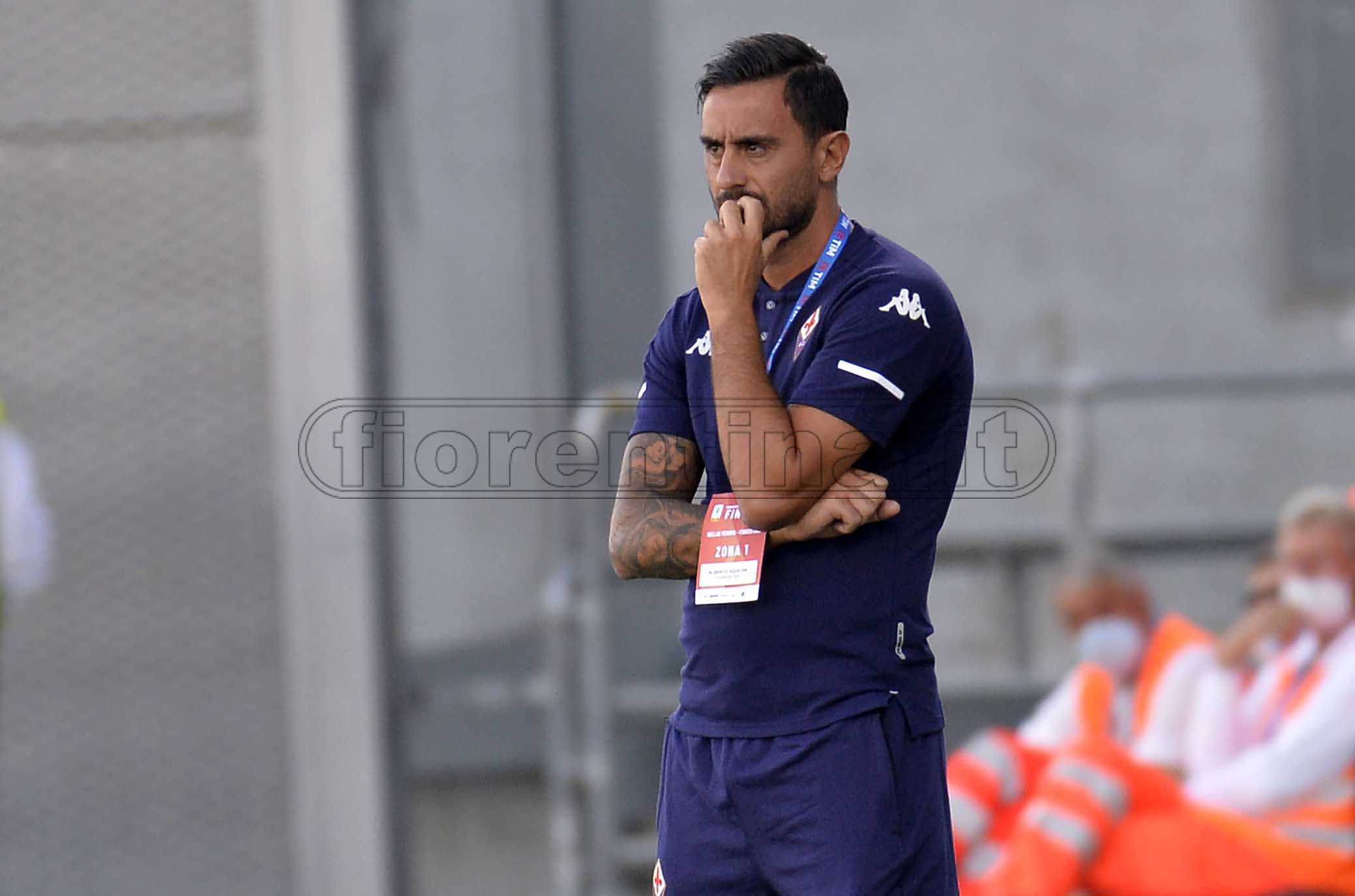 Primavera: Lazio corsara 1-3 al Franchi. Male la Fiorentina. Montiel in gol allo scadere