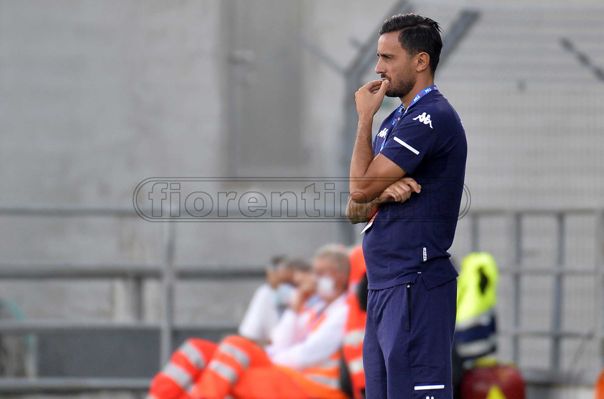 Primavera, pioggia di gol davanti a Commisso. E Aquilani blinda anche la porta