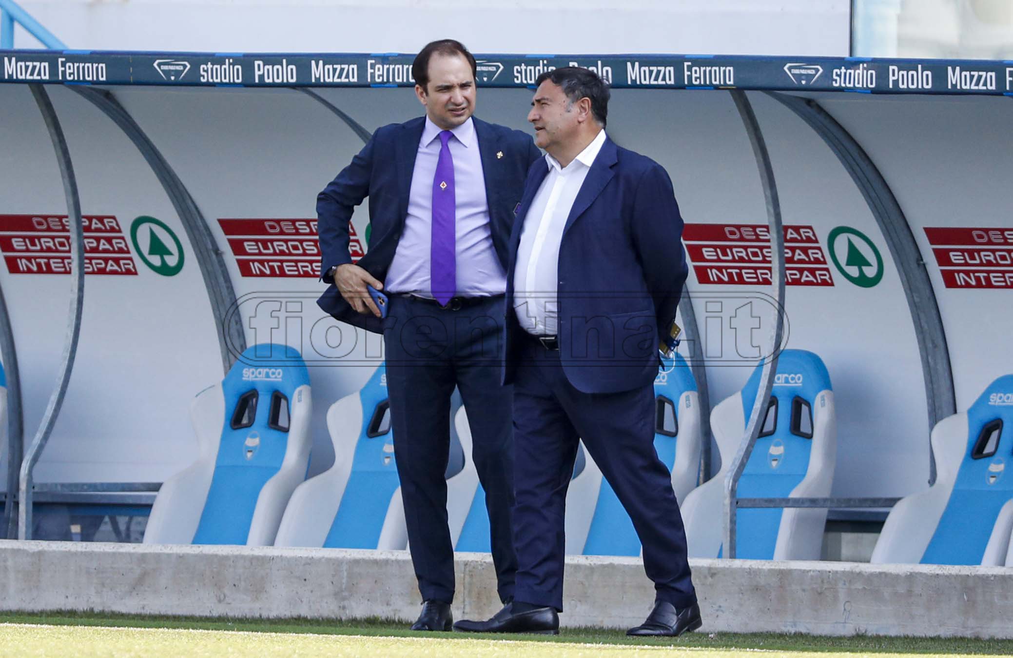 Coppa Italia Primavera, stasera dirigenza al completo al Mapei Stadium