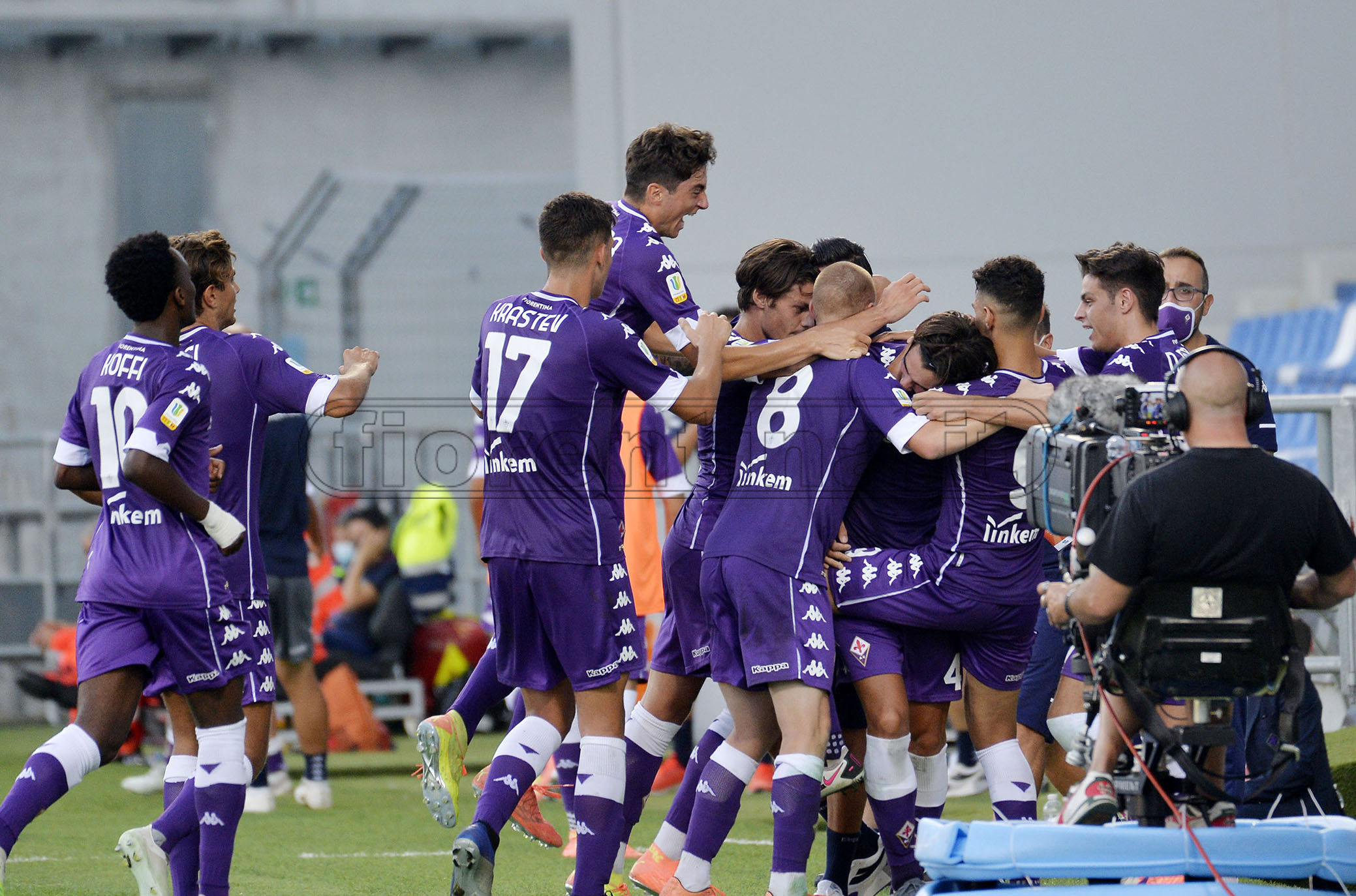 La giornata viola: il riassunto