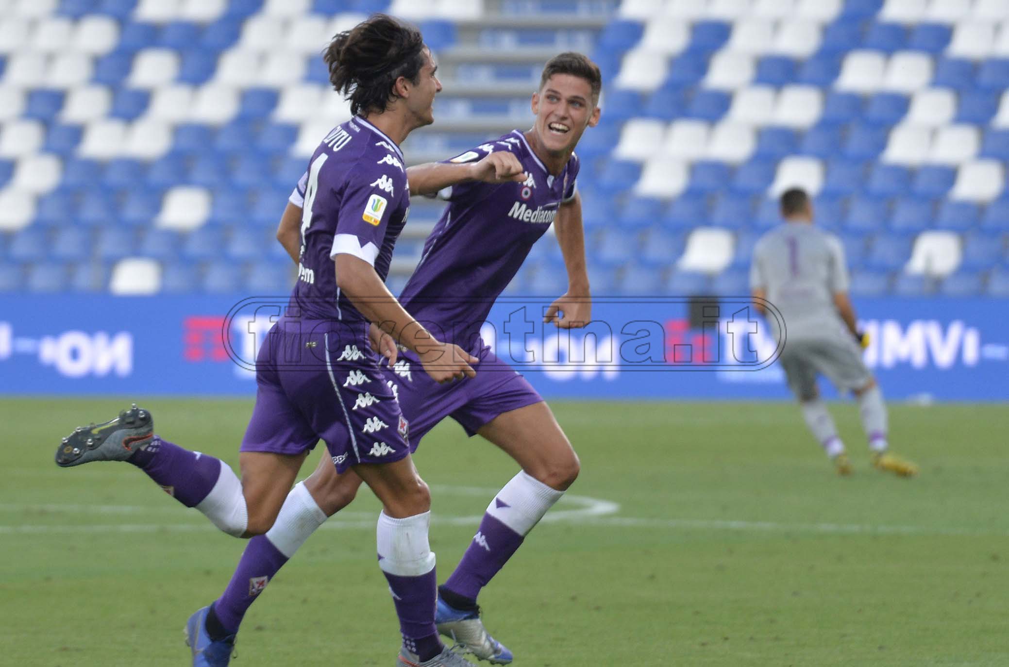Primavera, Hellas Verona-Fiorentina le pagelle di VI.IT: Dutu decisivo, Krastev la sorpresa