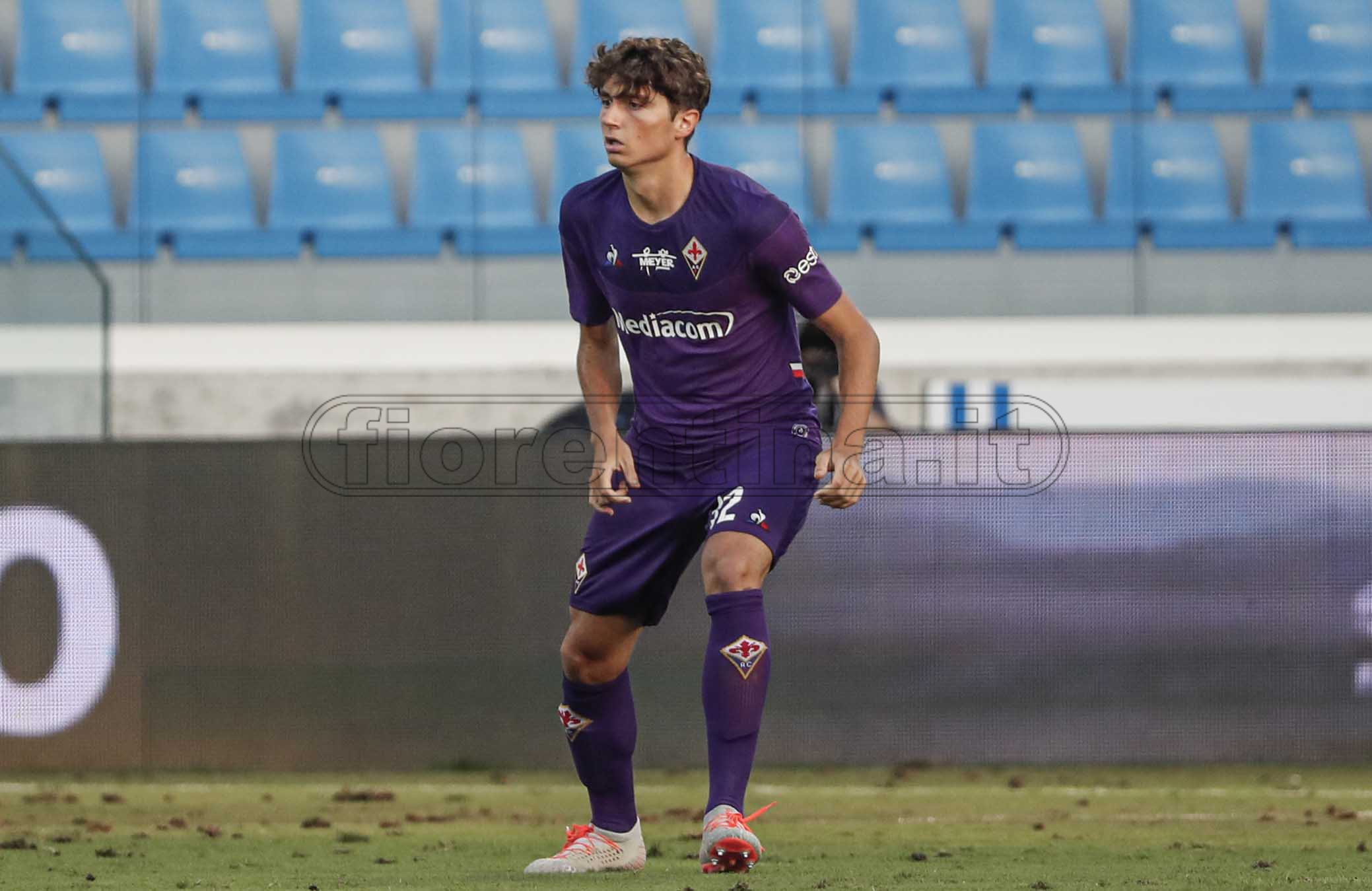 Italia Under 20: convocati i giovani della Fiorentina Brancolini, Ponsi e Dalle Mura