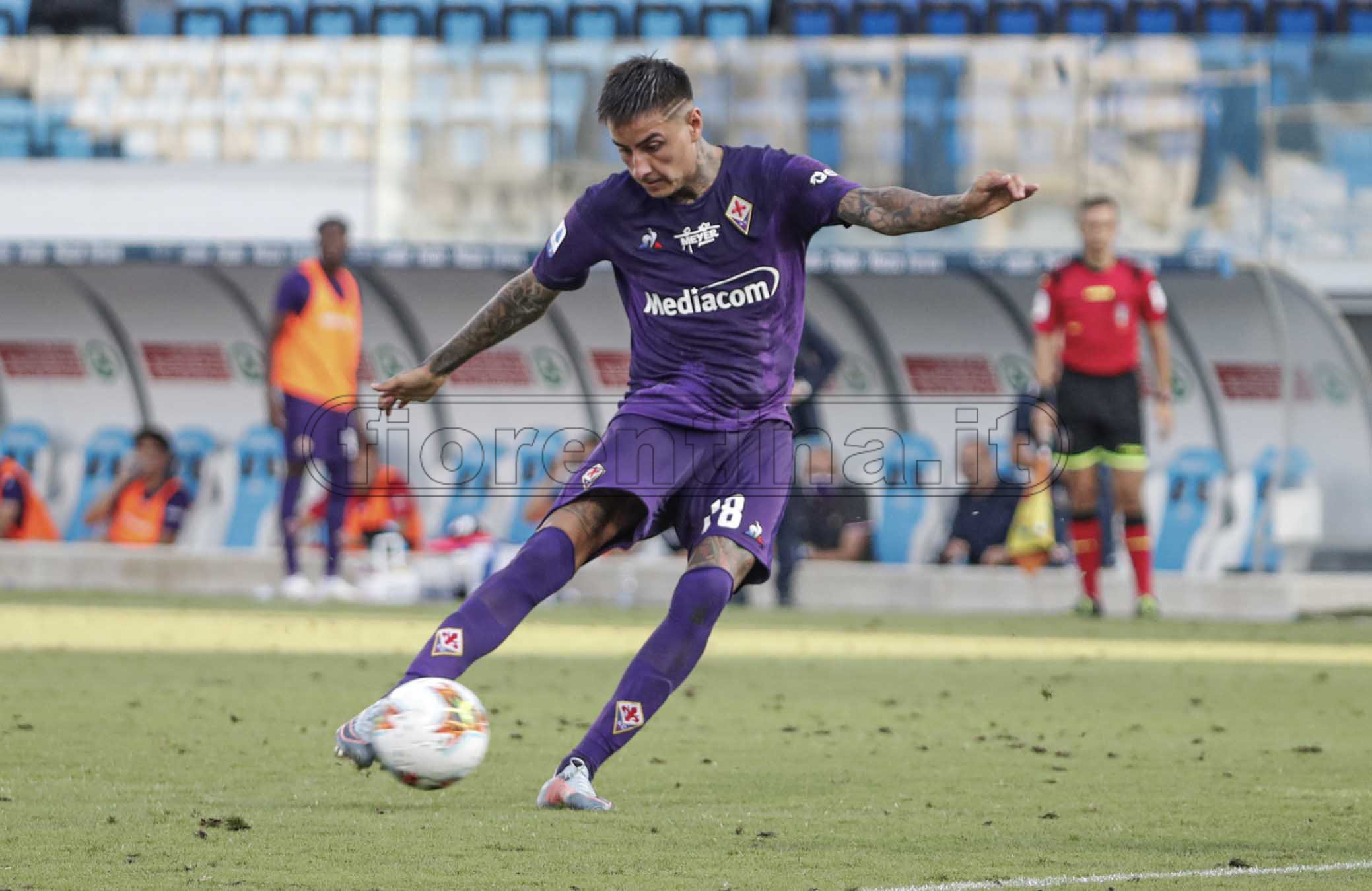 Pulgar, recupero lungo dal Covid. Ma domenica tornerà a disposizione