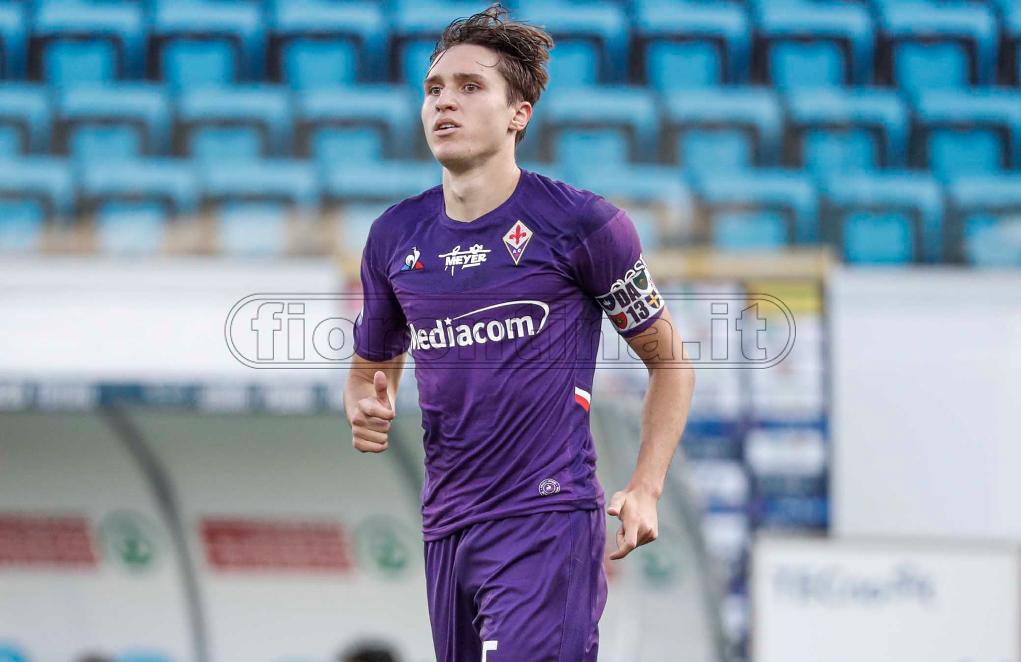 Tuttosport: Federico Chiesa, oggi, non è una priorità della Juventus