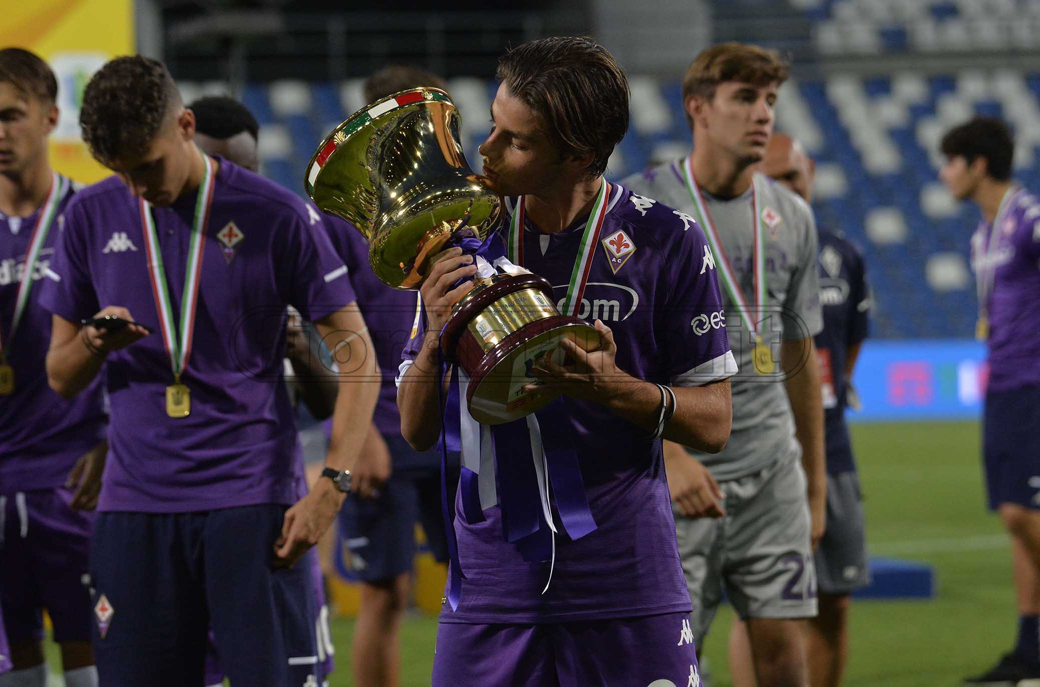La nuova Primavera è figlia del Granducato. La Fiorentina punta sui giovani toscani