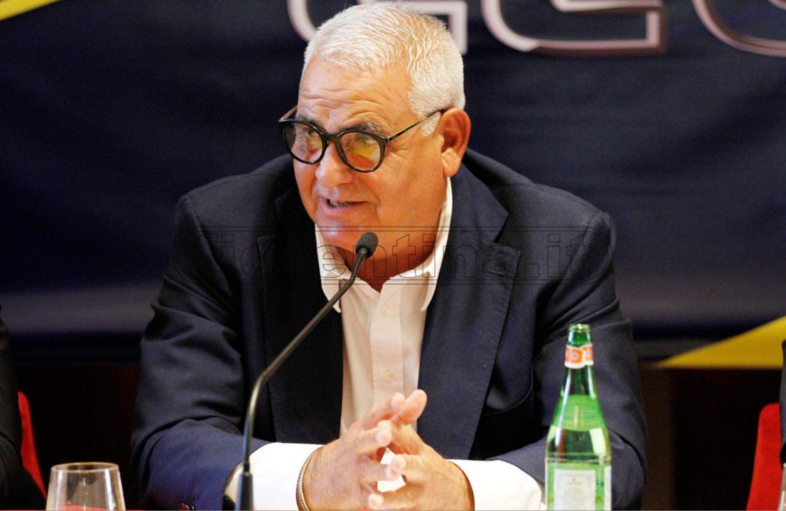 Corvino: "Cessione Chiesa? Tutte le parti erano d'accordo. Vlahovic sente la città"