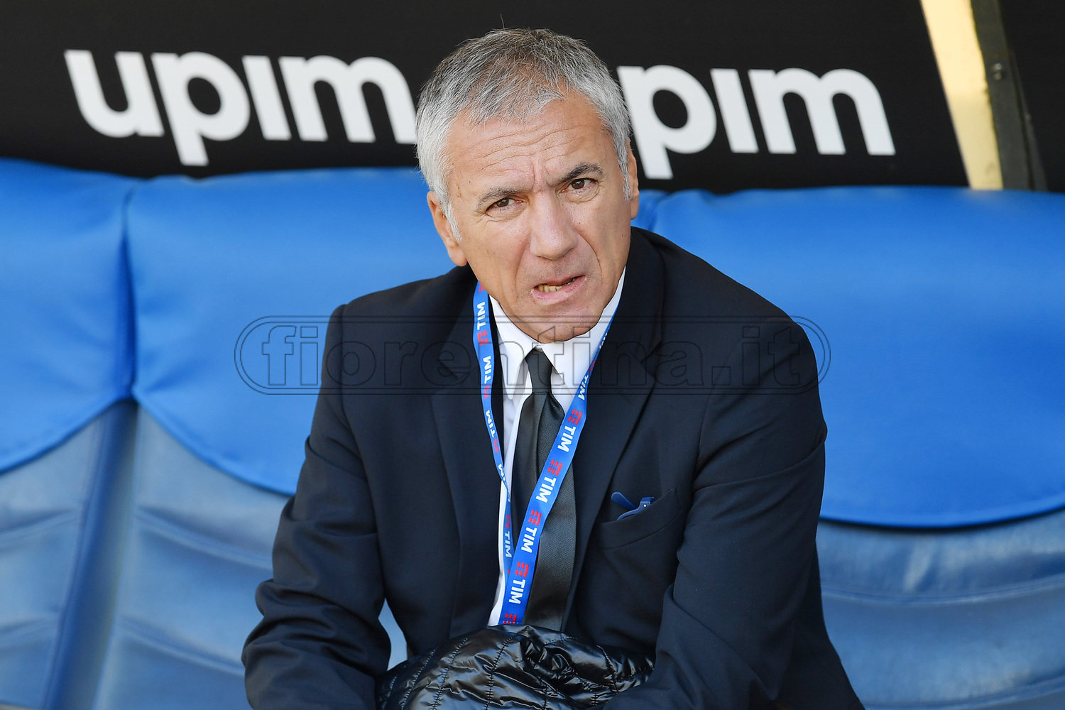 Ufficiale, Lecce: interruzione del rapporto contrattuale col ds Meluso