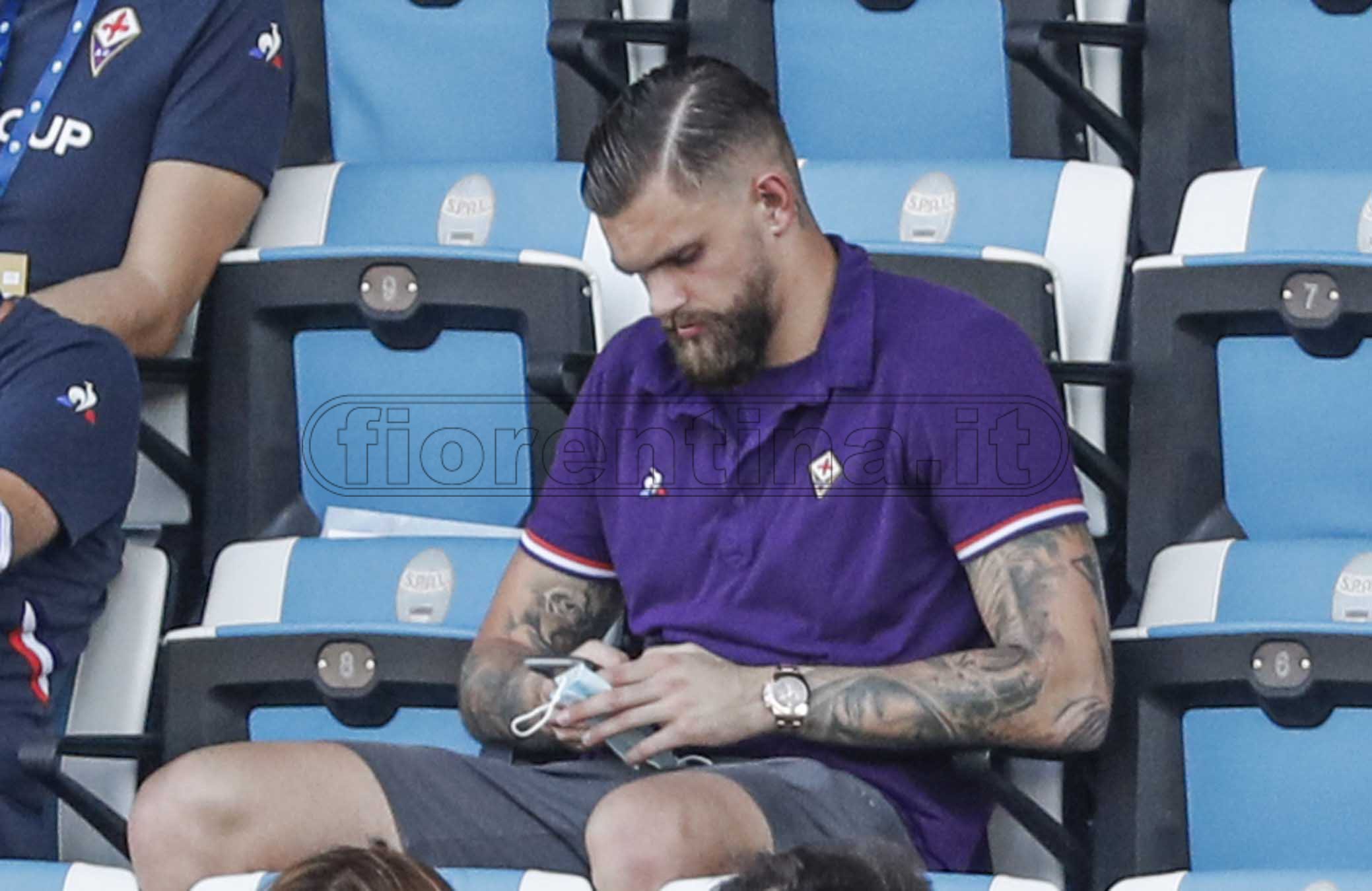 Dragowski in bilico, può essere ceduto: su di lui c'è anche l'Espanyol
