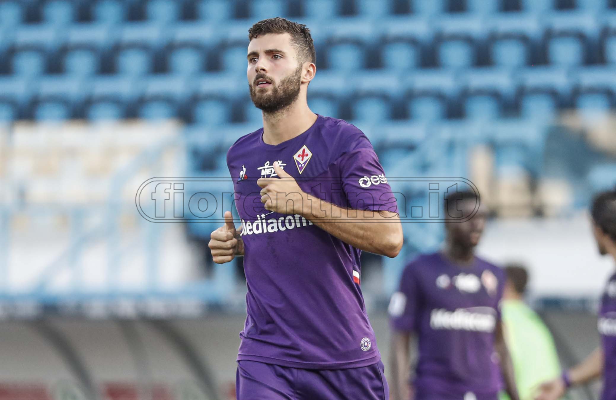 Cutrone-Kouame, una Viola mai vista: coppia inedita davanti, doppia occasione