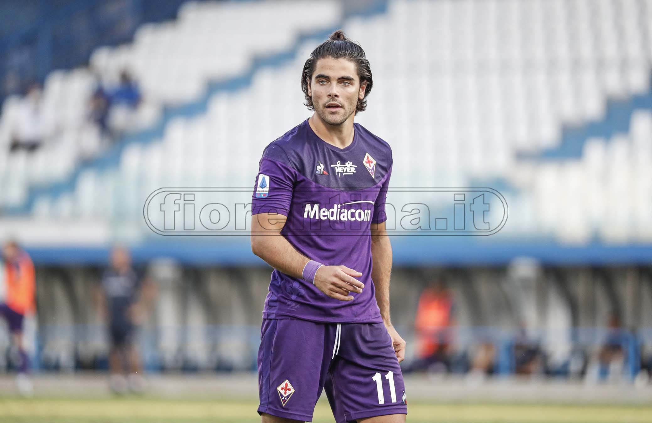 Sottil, le occasioni perse in viola e la Nazionale U21. Cercherà di prendersi il Cagliari