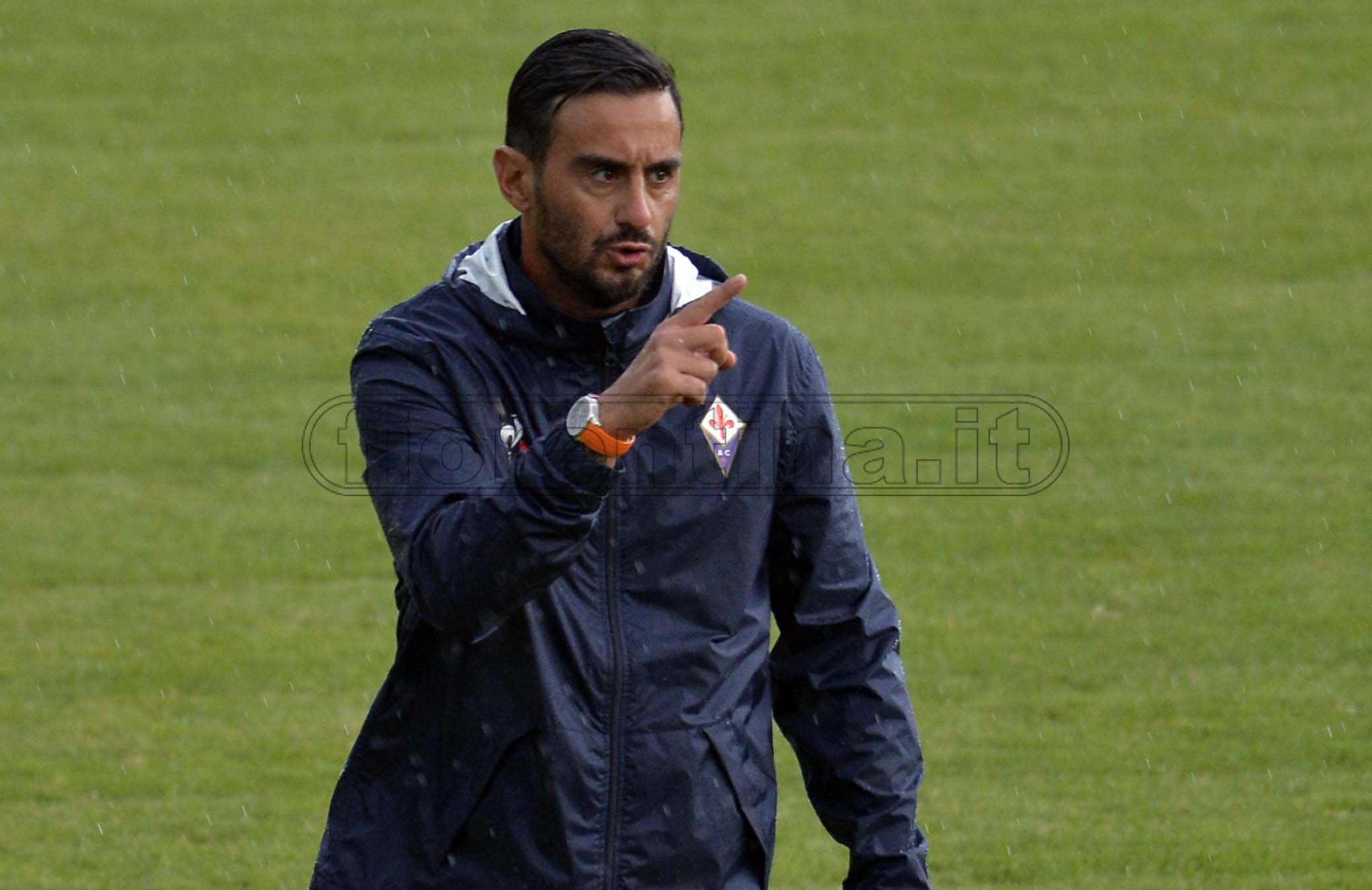 La formazione ufficiale della Fiorentina Primavera: c'è Montiel tra i titolari