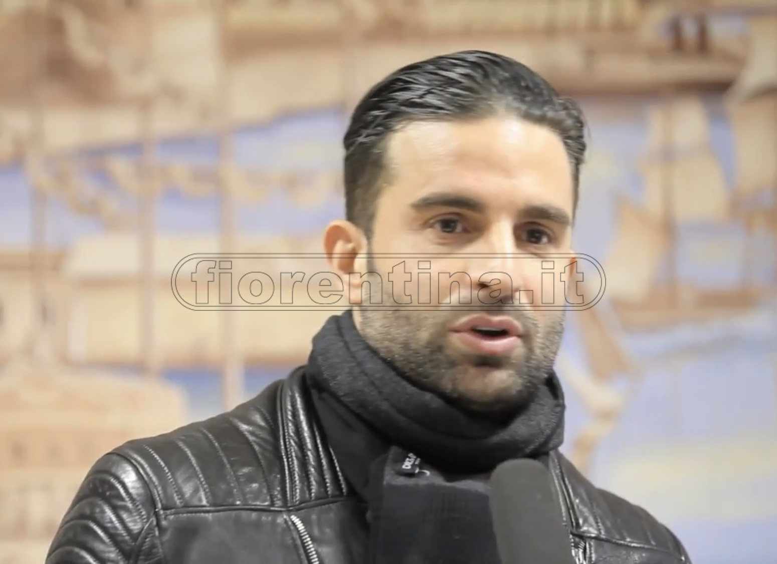 Ex viola, Manuele Blasi nuovo allenatore dei ciprioti dell'Ayia Napa