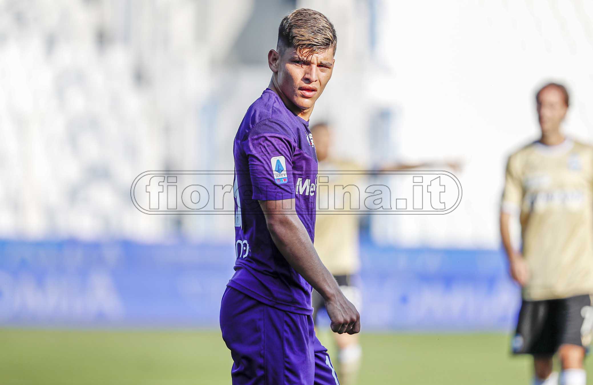 Ufficiale, Agudelo allo Spezia in prestito con opzione dal Genoa: il comunicato