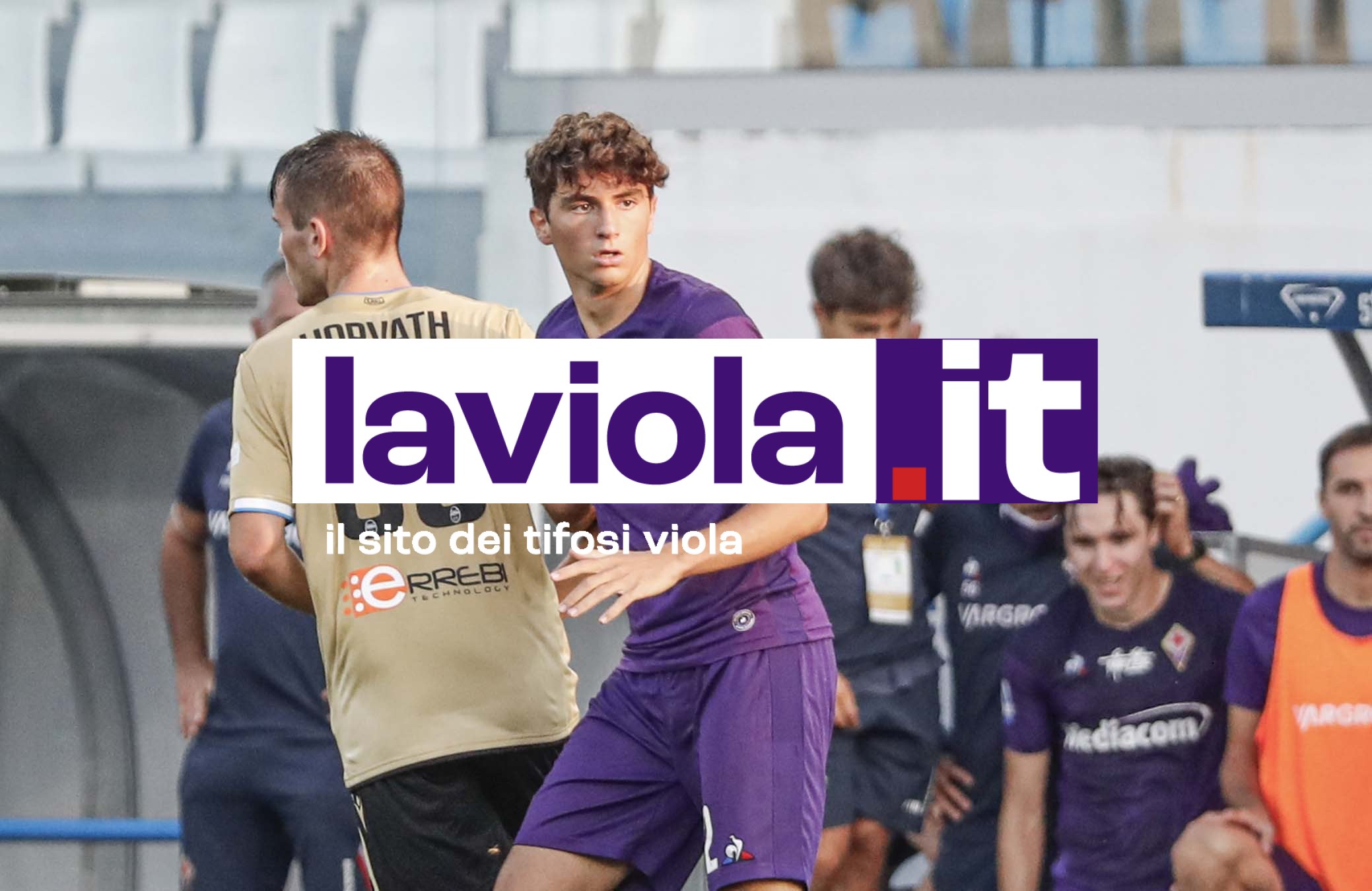 IND. VI.IT - Dalle Mura, prima la Supercoppa poi il prestito alla Reggina
