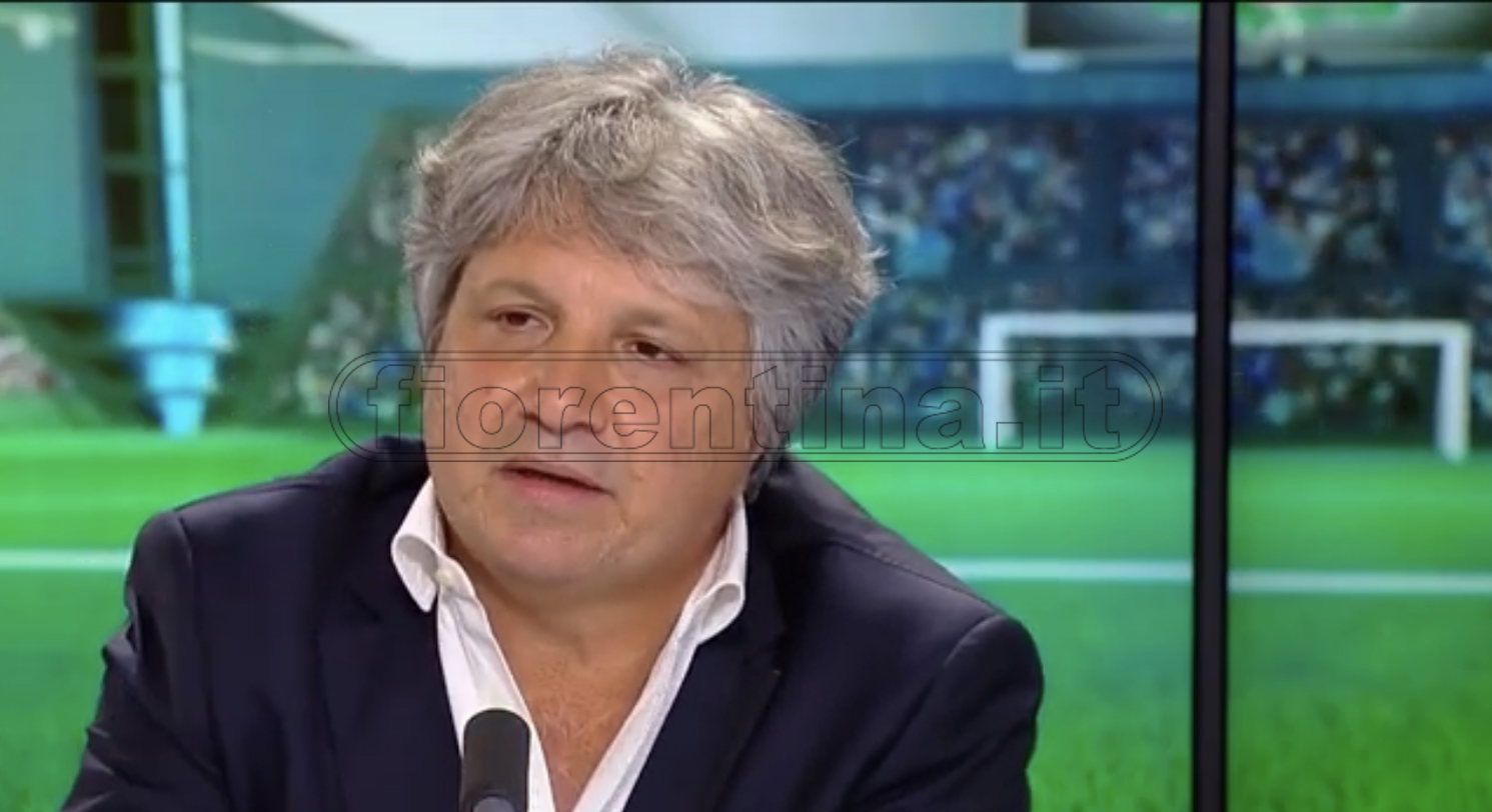 Canovi: "Thiago Silva vuole vincere la Champions. La sua scelta andrà in quella direzione"