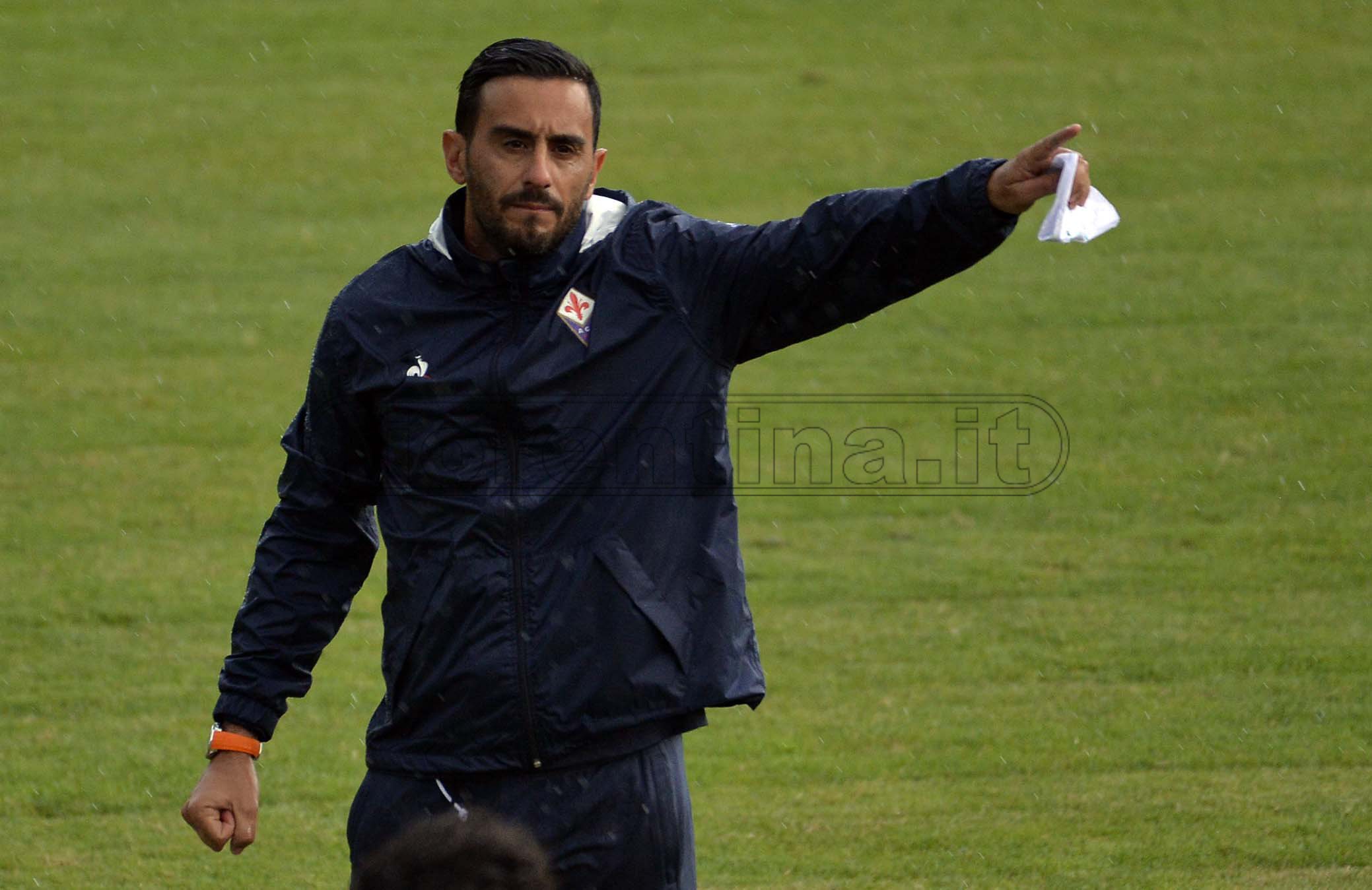 Primavera, Aquilani: "Pronto per questa nuova avventura. Iachini per me è stato un corso accelerato"