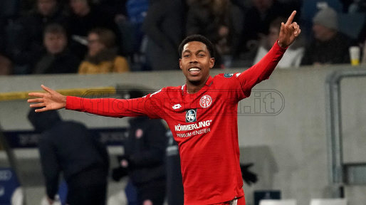 Offerta della Fiorentina per Boëtius del Mainz. L'olandese piace anche in Spagna e Inghilterra