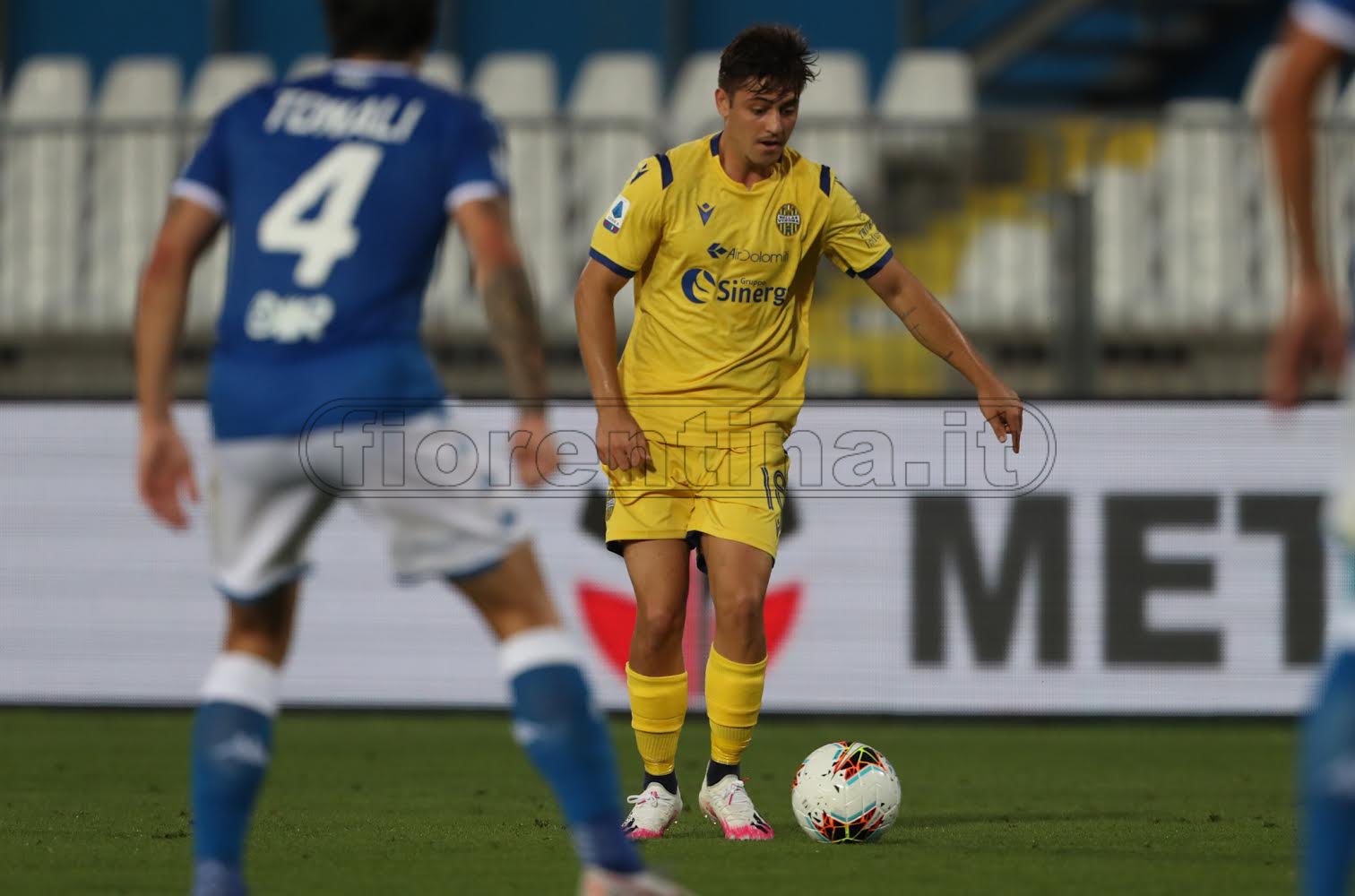 Verona Primavera, Lucas: "Finale di Coppa Italia storica e meritata"