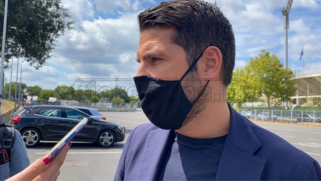 Empoli, Accardi: “Vicini ad un accordo per il rinnovo del prestito di Zurkowski” (VIDEO VI.IT)