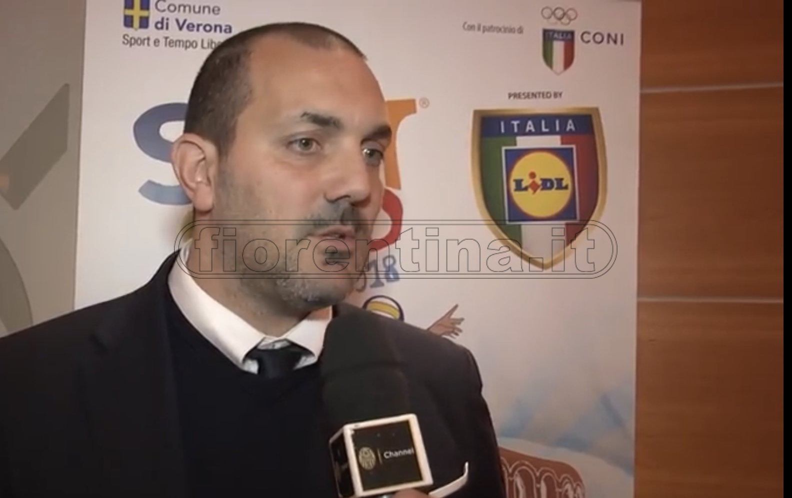 Verona, Margiotta: "Finale C. Italia Primavera appuntamento storico. Amrabat straordinario"