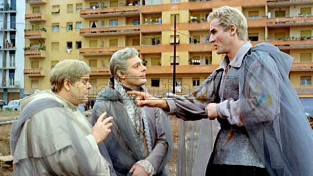 Il blog di Ludwigzaller - Fantasmi a Bagno a Ripoli