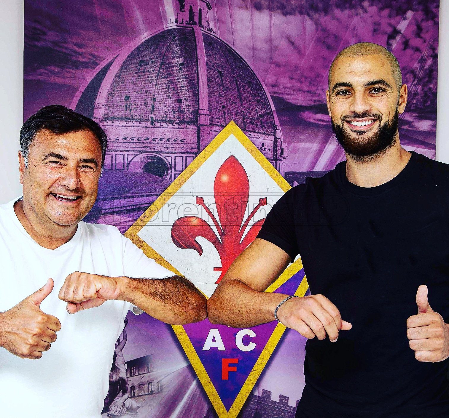 Test con la Primavera. Senza arbitri e tempi ridotti. Terza maglia? Occhi su Amrabat