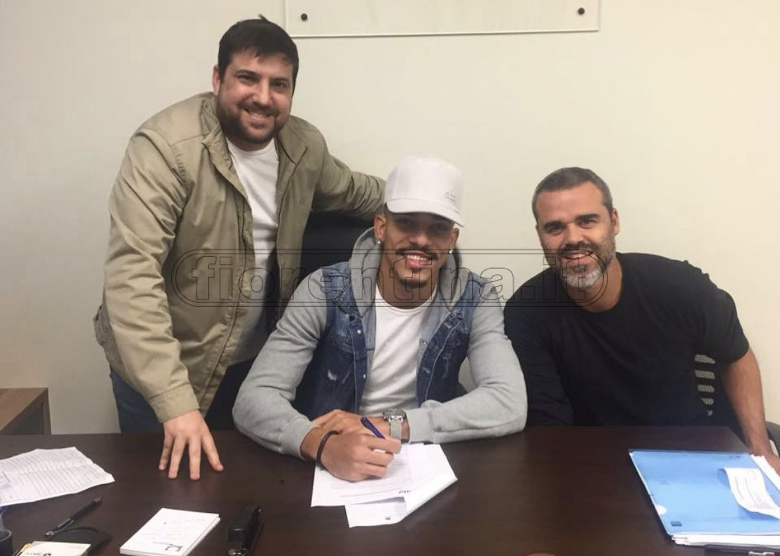 Ag. Gilberto a VI.IT: "Il Benfica è una seconda possibilità. Può puntare alla Seleção"
