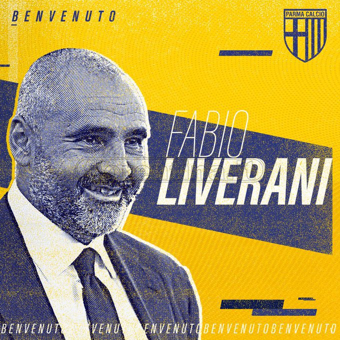 Qui Parma, ufficiale: l'ex viola Liverani è il nuovo mister dei ducali