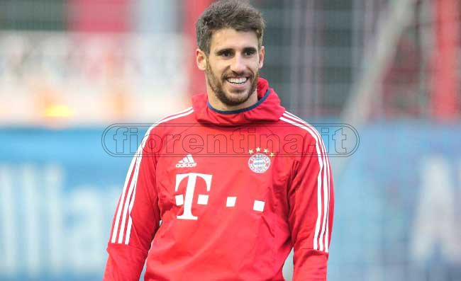 Javi Martinez: il Bayern vuole 10 milioni di euro. Bilbao e Rennes ci provano