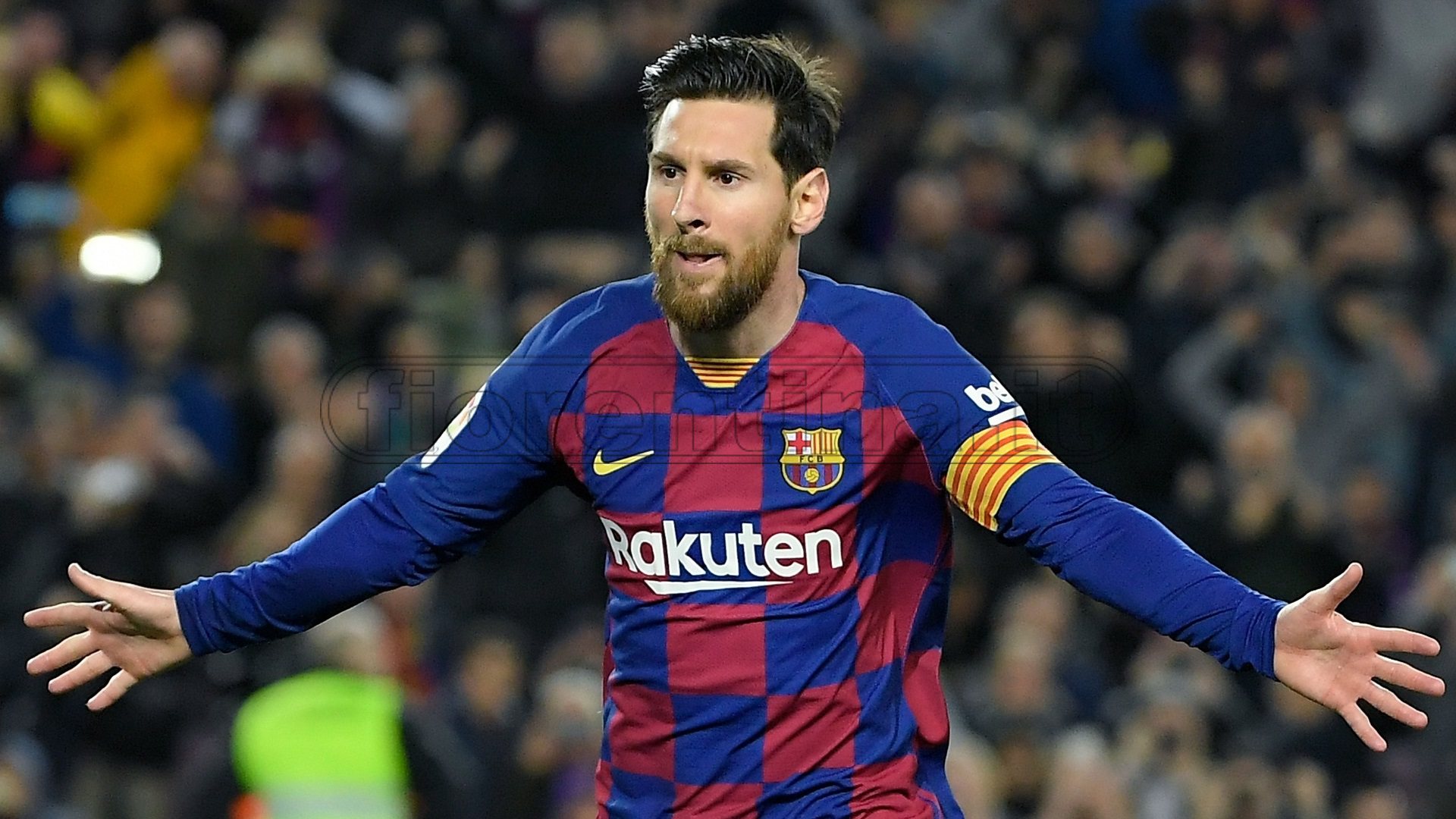 Fax di Messi al Barca: "Vado via gratis". L'argentino vuole usare la clausola di rescissione