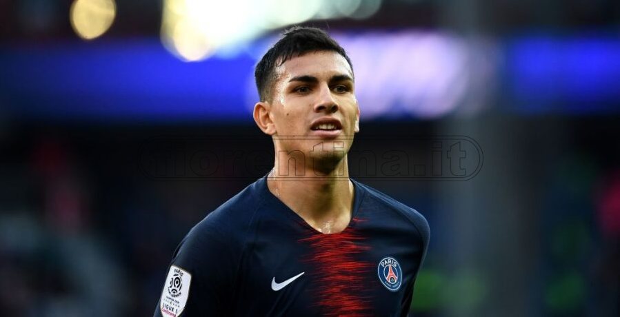 Coronavirus: Paredes, Neymar e Di Maria positivi al tampone