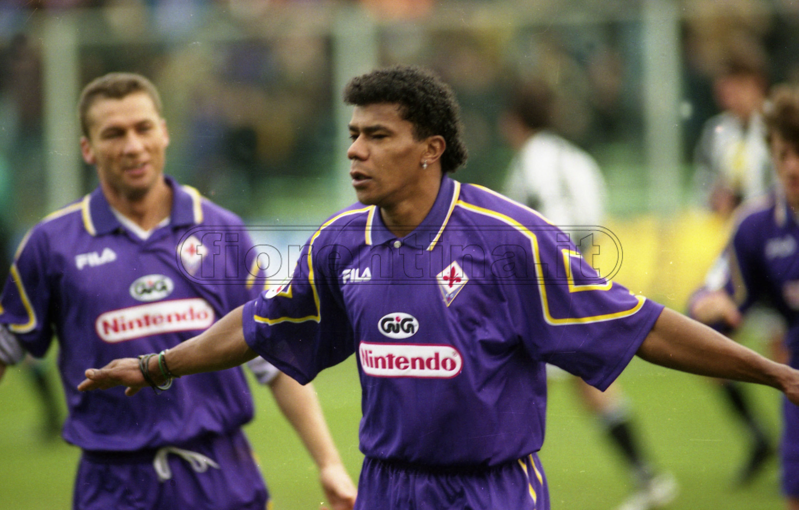 Oliveira: "Fiorentina, giusto sacrificare Chiesa. Meglio Belotti di Piatek"