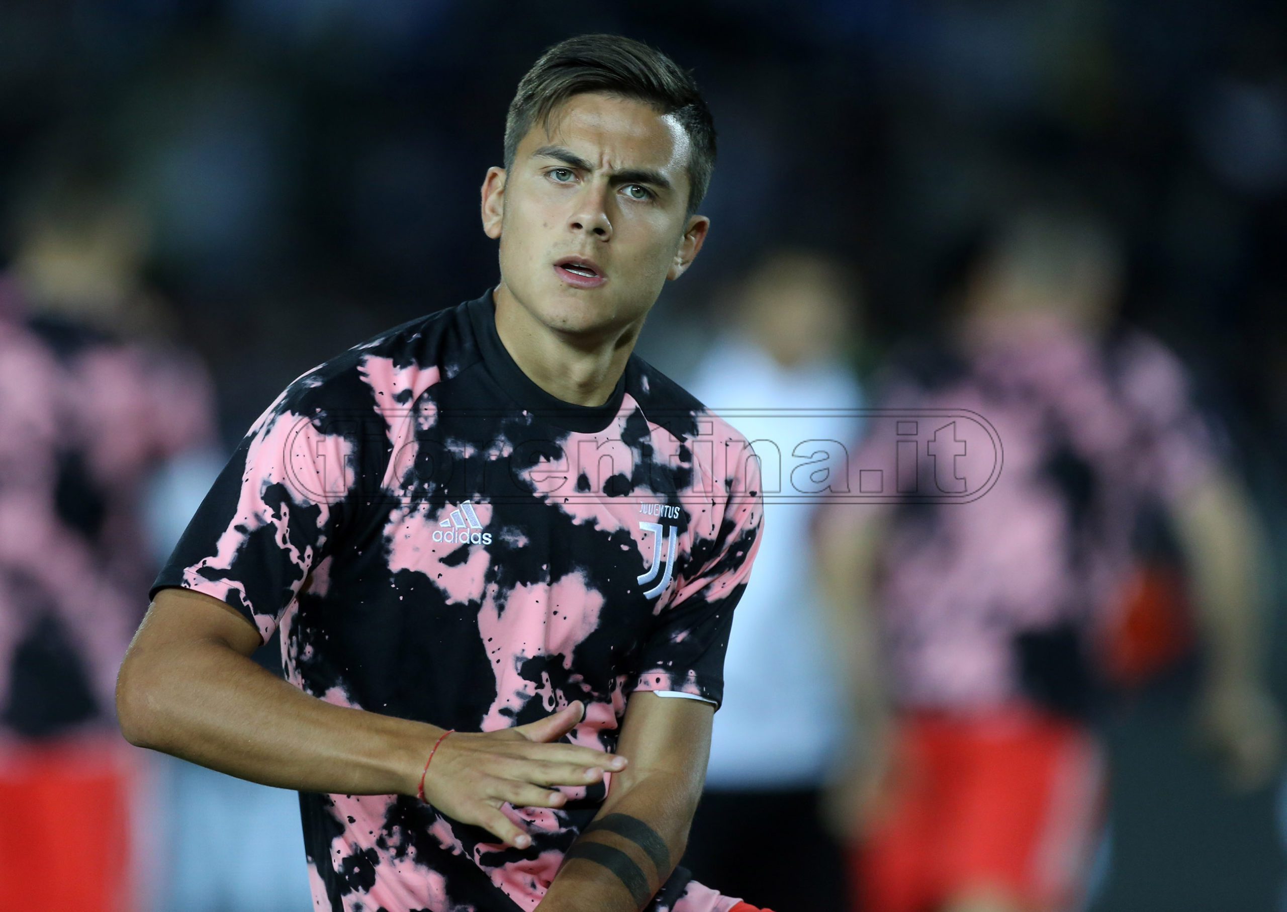 Juventus in isolamento, trovati due membri dello staff positivi al Covid-19