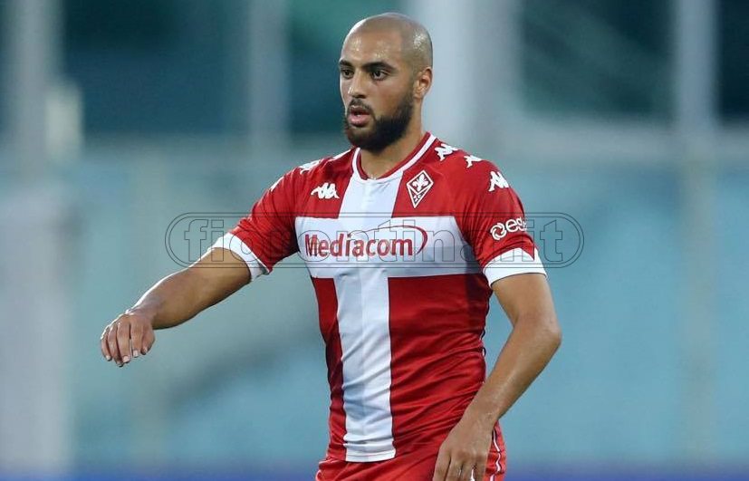 Semplicemente Amrabat: già leader in mezzo