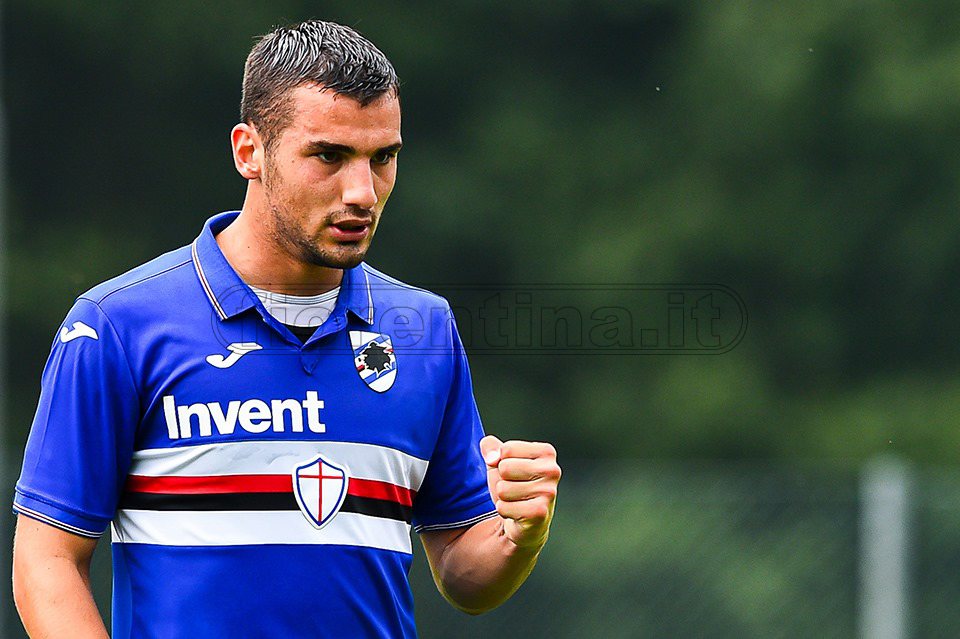 Bonazzoli, no della Samp ai viola. Ad un passo il maxi-rinnovo con i doriani