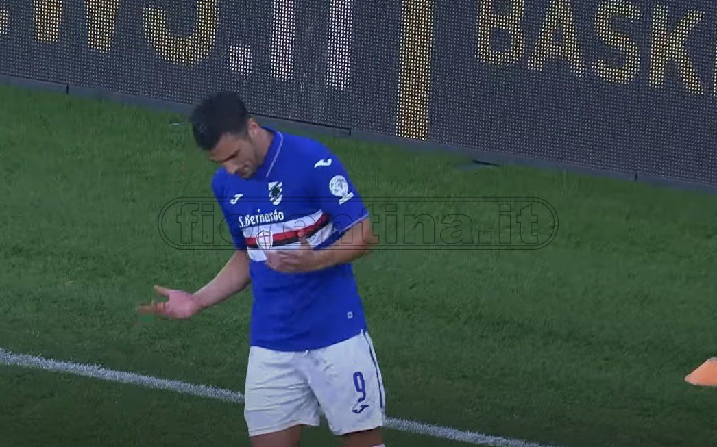 Bonazzoli in scadenza 2021 piace ai viola e non solo: può partire per 10 milioni