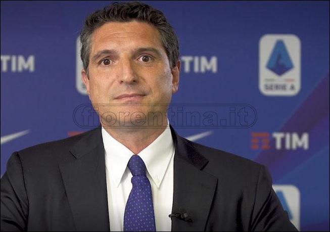 De Siervo: "L'unico modo per concludere la stagione di Serie A è attenersi al protocollo"