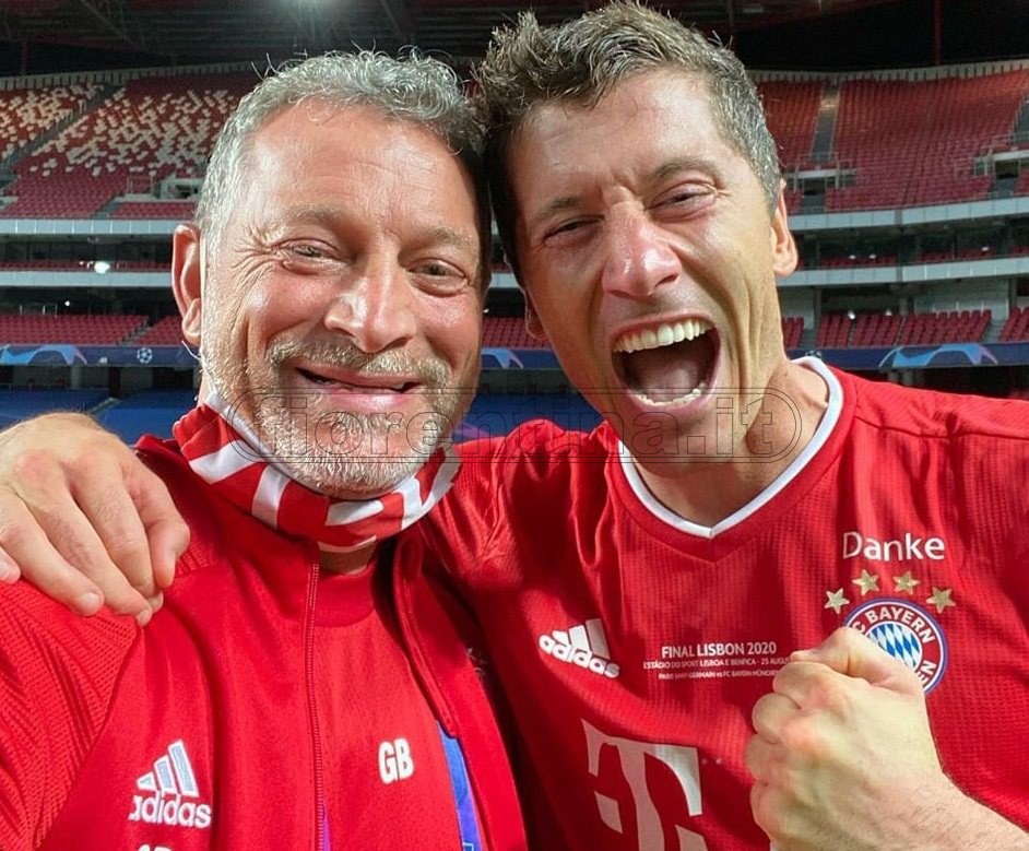 Il fisioterapista Bianchi: "Per Ribery avevo già firmato coi viola, ma il Bayern..."