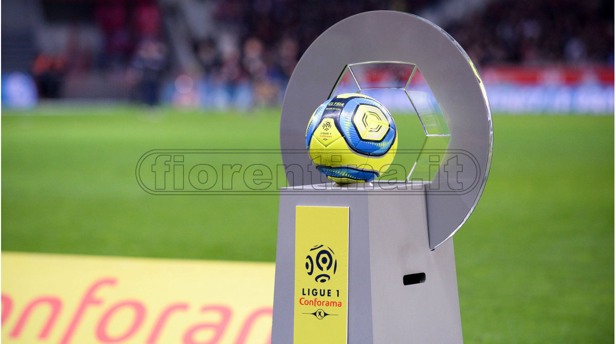 Ligue 1, dubbi su ripartenza. Marsiglia con 3 positivi al coronavirus, due anche nel Nimes